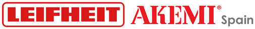 Leifheit Akemi Spain Logo